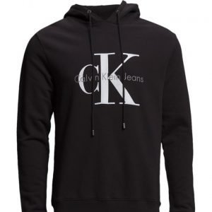 Calvin Klein Jeans Hoodie huppari