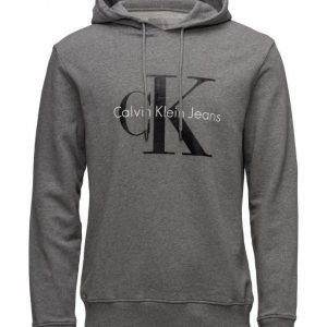 Calvin Klein Jeans Hoodie huppari