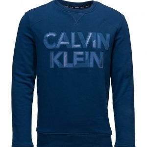 Calvin Klein Jeans Horbor Cn Hknit L/S svetari