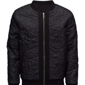 Calvin Klein Jeans Jeb Reversible Quilted Bomber bomber takki