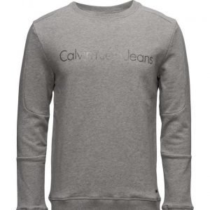 Calvin Klein Jeans Jeroen 2 Cn Hknit L/S svetari