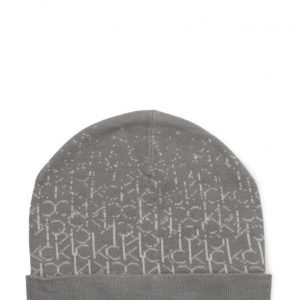 Calvin Klein Jeans Logo Hat 001 Os