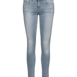 Calvin Klein Jeans Mid Rise Skinny Fr skinny farkut