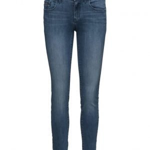 Calvin Klein Jeans Mid Rise Skinny Wo skinny farkut