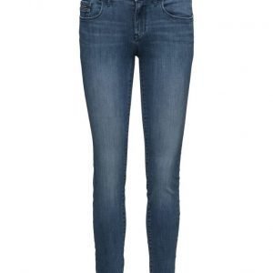 Calvin Klein Jeans Mid Rise Skinny Wo skinny farkut