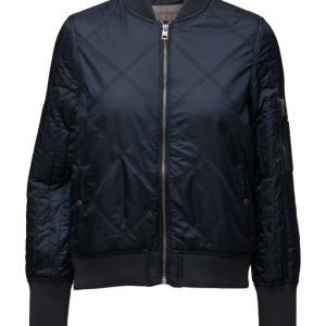 Calvin Klein Jeans Opal Quilted Bomber bomber takki