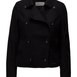 Calvin Klein Jeans Oprila Short Wool Jacket villakangastakki