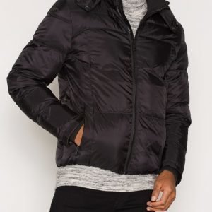 Calvin Klein Jeans Opron 2 HD Down Jacket Takki Black