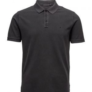 Calvin Klein Jeans Pedro 3 Polo S/S lyhythihainen pikeepaita