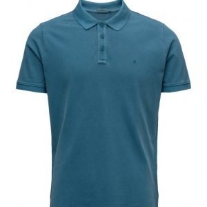 Calvin Klein Jeans Pedro 3 Polo S/S lyhythihainen pikeepaita