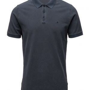 Calvin Klein Jeans Pedro 3 Polo S/S lyhythihainen pikeepaita