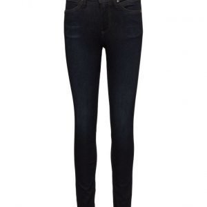 Calvin Klein Jeans Sculpted Skinny Saturated Blue skinny farkut