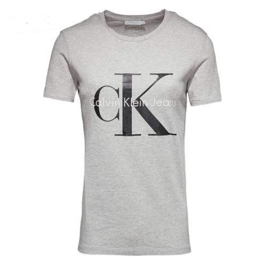 Calvin Klein Jeans Shrunken Tee True Icon Naisten T-Paita