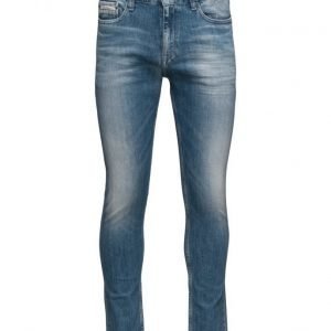 Calvin Klein Jeans Skinny Beats Blue skinny farkut