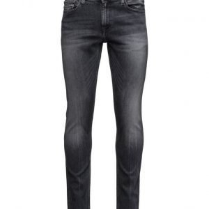 Calvin Klein Jeans Skinny Black Dream skinny farkut