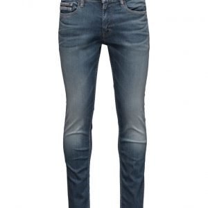 Calvin Klein Jeans Skinny Blue Rage 9 skinny farkut