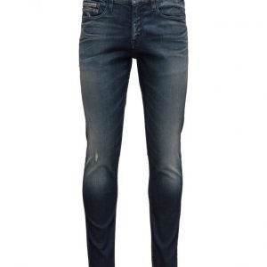 Calvin Klein Jeans Skinny Chalk Board skinny farkut