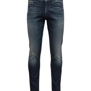 Calvin Klein Jeans Skinny Chalk Board skinny farkut