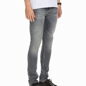 Calvin Klein Jeans Skinny DIAST Farkut Grey