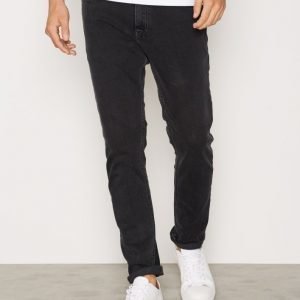 Calvin Klein Jeans Skinny Graphite Grey Farkut Graphite