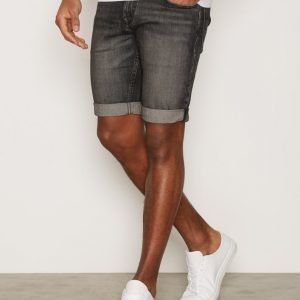 Calvin Klein Jeans Slim Short Shortsit Black