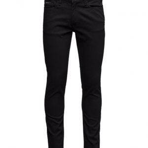 Calvin Klein Jeans Slim Straight Stay slim farkut