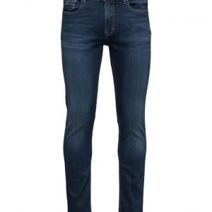 Calvin Klein Jeans Slim Straight True slim farkut