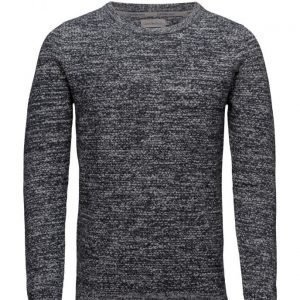 Calvin Klein Jeans South Cn Sweater L/S pyöreäaukkoinen neule
