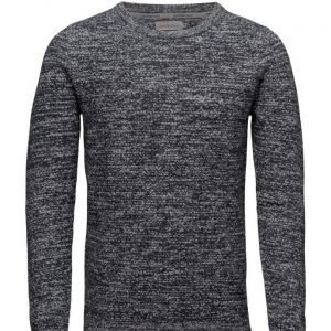 Calvin Klein Jeans South Cn Sweater L/S pyöreäaukkoinen neule