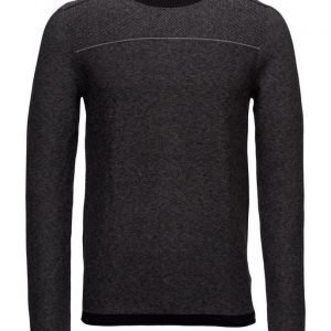 Calvin Klein Jeans Spiro Cn Sweater L/S pyöreäaukkoinen neule