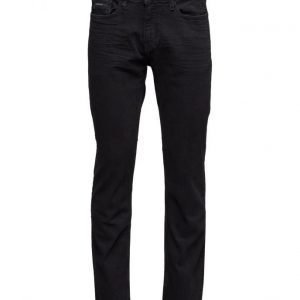 Calvin Klein Jeans Straight Graphite