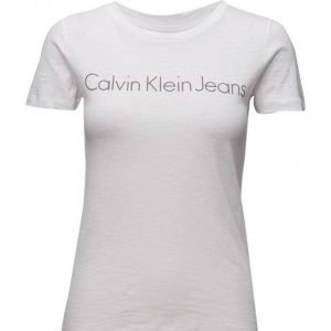 Calvin Klein Jeans Tamar-36 Cn Lwk S/S