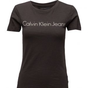 Calvin Klein Jeans Tamar-36 Cn Lwk S/S