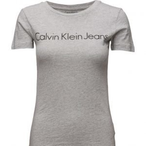 Calvin Klein Jeans Tamar-36 Cn Lwk S/S