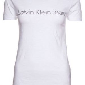 Calvin Klein Jeans Tamar Naisten T-Paita