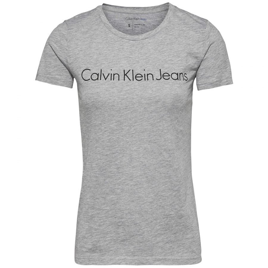 Calvin Klein Jeans Tamar Naisten T-Paita