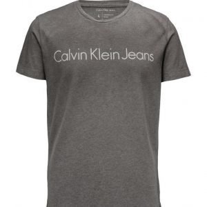 Calvin Klein Jeans Tear Cn Regular Fit