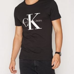 Calvin Klein Jeans Tee T-paita Meteor