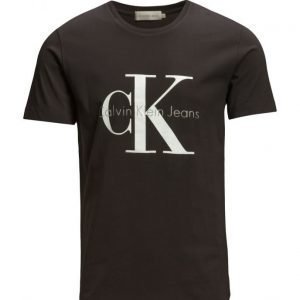Calvin Klein Jeans Tee True Icon Cn Tee Ss lyhythihainen t-paita