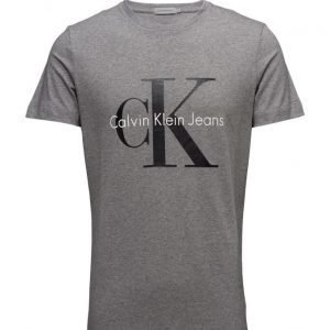 Calvin Klein Jeans Tee True Icon Cn Tee Ss lyhythihainen t-paita