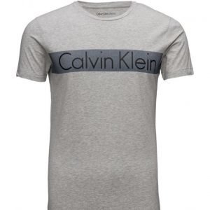 Calvin Klein Jeans Theon Slim Fit Cn Te lyhythihainen t-paita