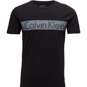 Calvin Klein Jeans Theon Slim Fit Cn Te lyhythihainen t-paita