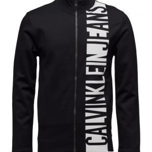 Calvin Klein Jeans Track Jacket Mw 099 svetari