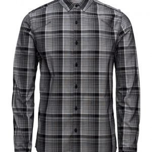 Calvin Klein Jeans Wonder Check Shirt L