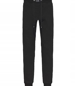 Calvin Klein Jogger Black