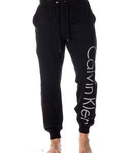 Calvin Klein Jogger Black