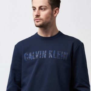 Calvin Klein Karlin Sweat True Navy