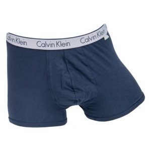 Calvin Klein LC3 Lowrise Trunk 8SB Navy