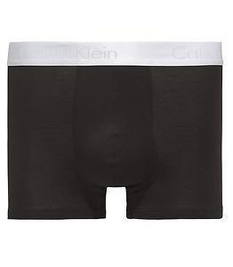 Calvin Klein Liquid Stretch Cotton Black