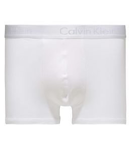Calvin Klein Liquid Stretch Cotton White